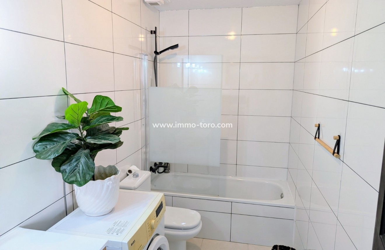 Resale - Detached house / Townhouse - Moraira - Pinar de l´Advocat