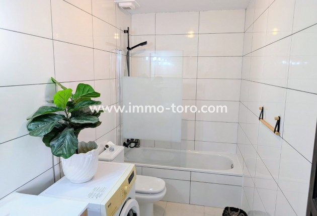 Resale - Detached house / Townhouse - Moraira - Pinar de l´Advocat