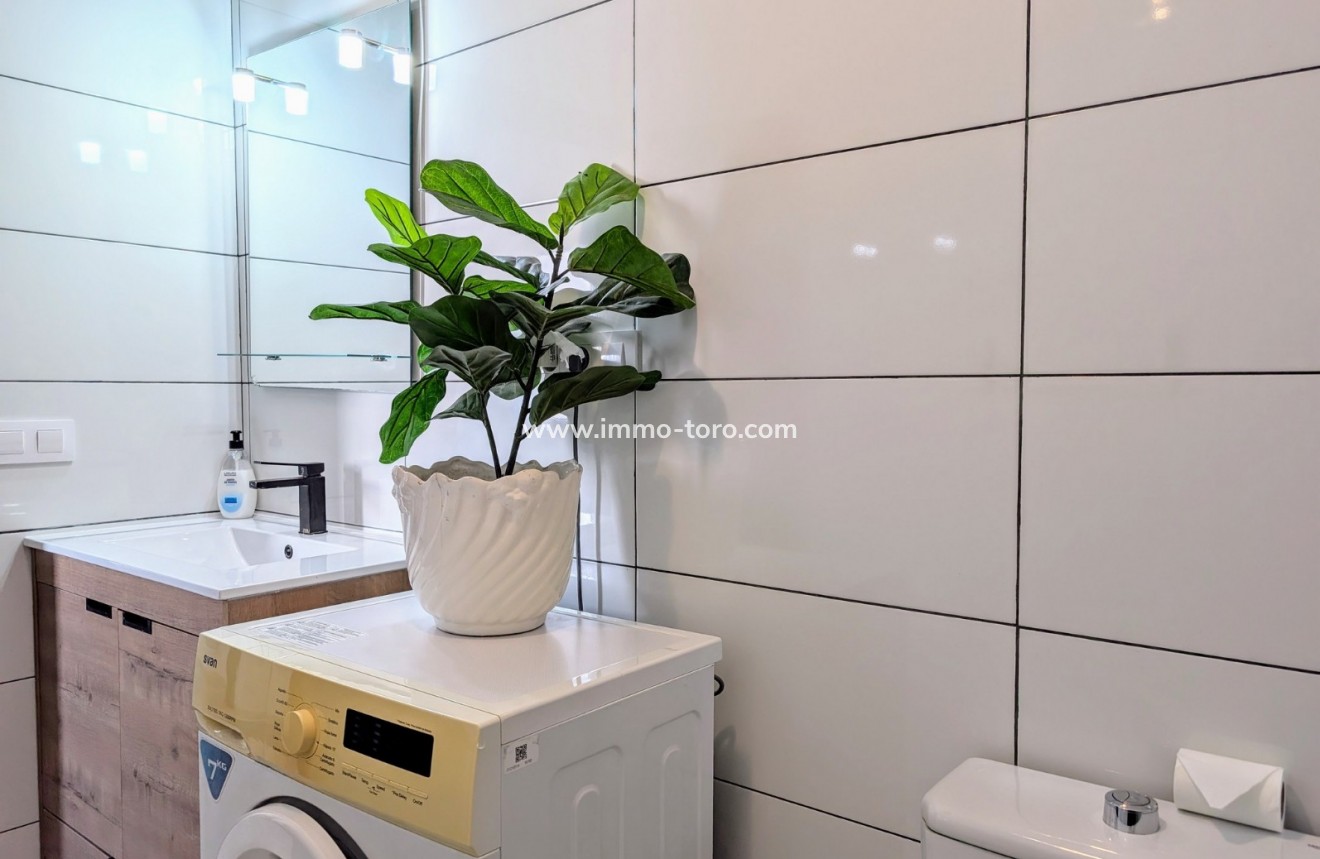 Resale - Detached house / Townhouse - Moraira - Pinar de l´Advocat