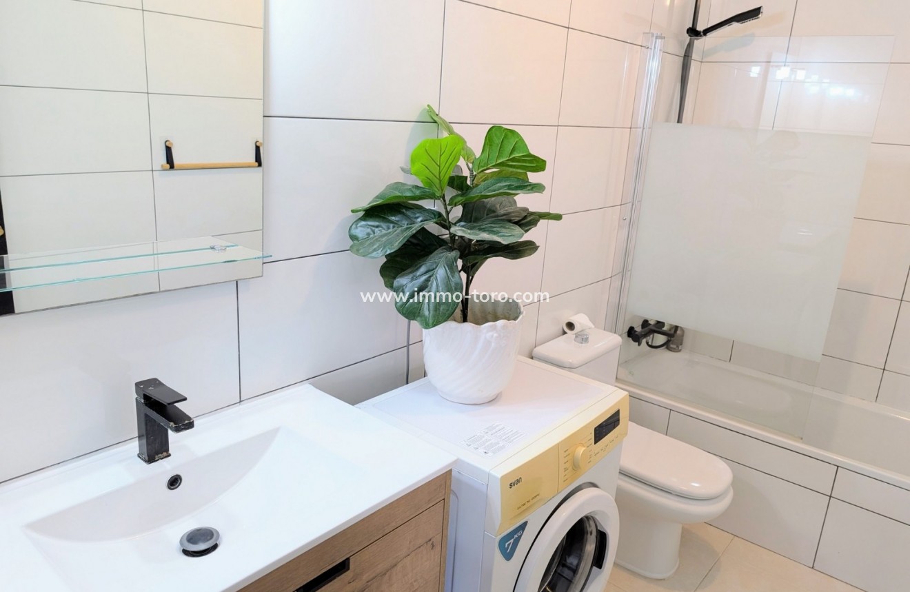 Resale - Detached house / Townhouse - Moraira - Pinar de l´Advocat