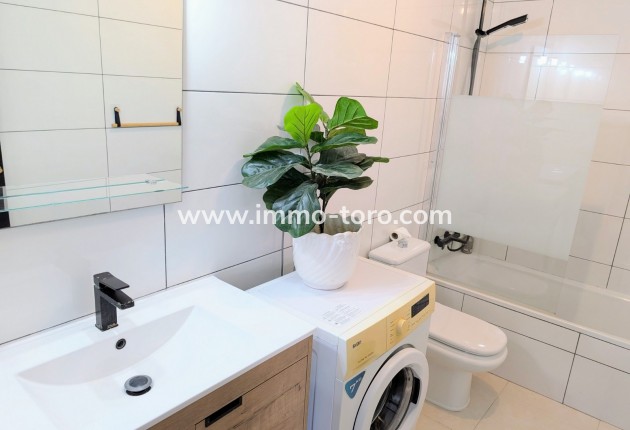 Resale - Detached house / Townhouse - Moraira - Pinar de l´Advocat