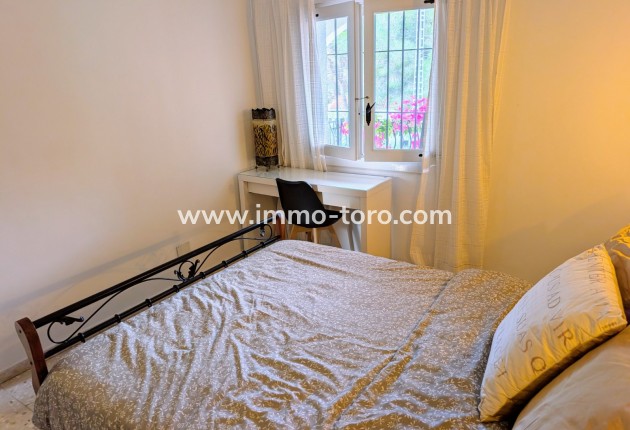 Resale - Detached house / Townhouse - Moraira - Pinar de l´Advocat