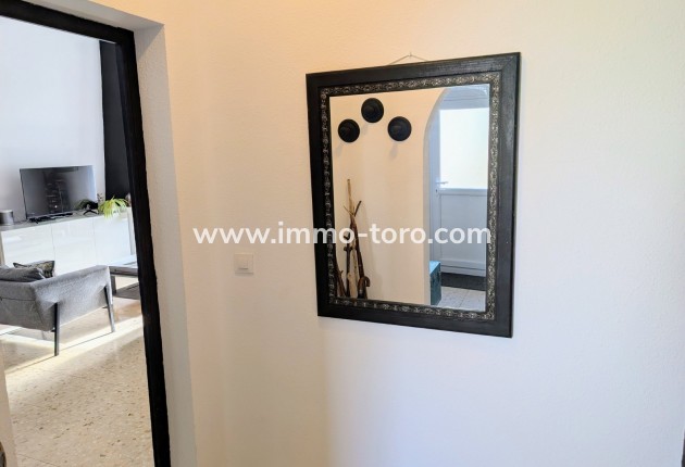 Resale - Detached house / Townhouse - Moraira - Pinar de l´Advocat