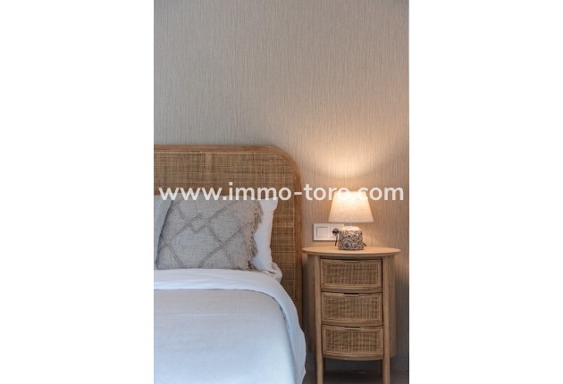 New Build - Penthouse - Islas Menores