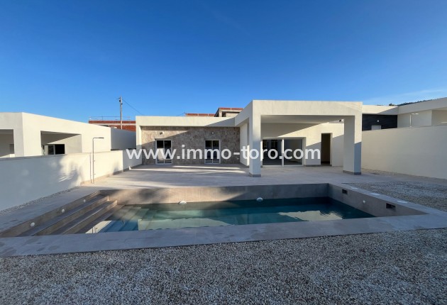 Nouvelle construction - Villa - La Romana - la Romana