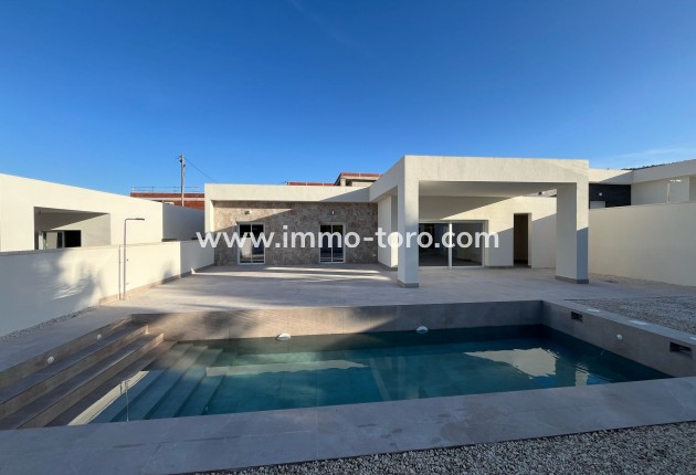 Nouvelle construction - Villa - La Romana - la Romana