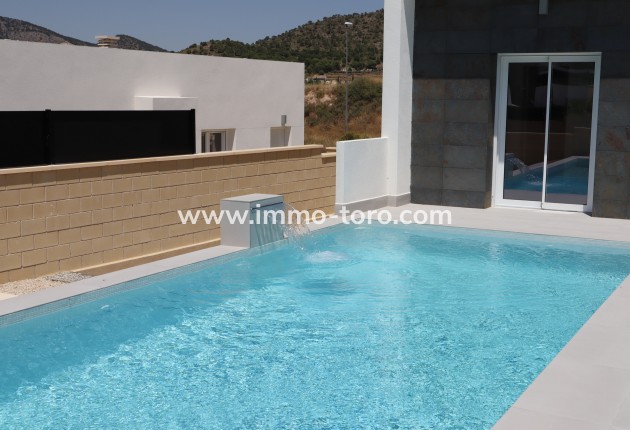 Nouvelle construction - Villa - La Romana - la Romana