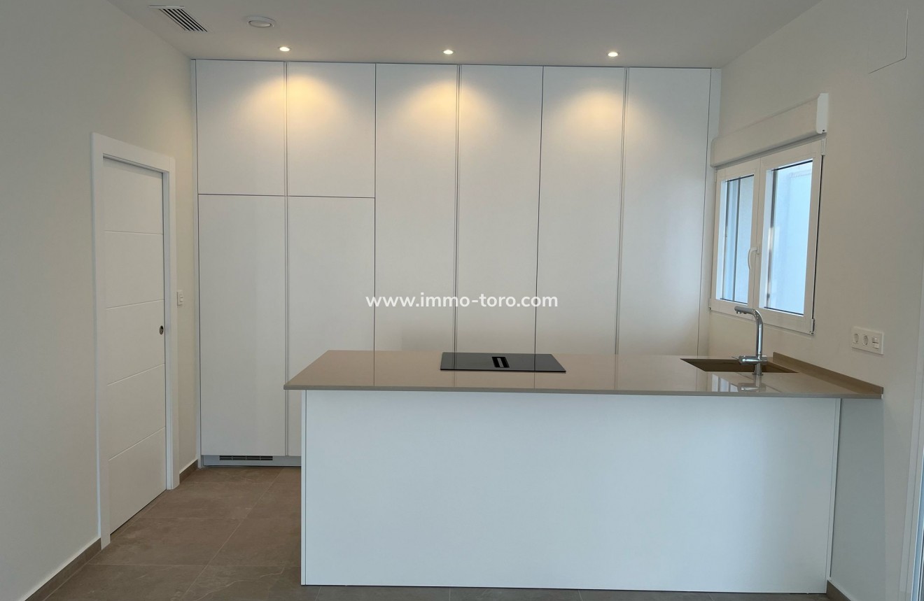 Nouvelle construction - Villa - La Romana - la Romana