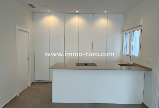 Nouvelle construction - Villa - La Romana - la Romana