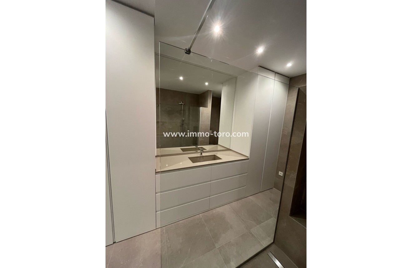 Nouvelle construction - Villa - La Romana - la Romana