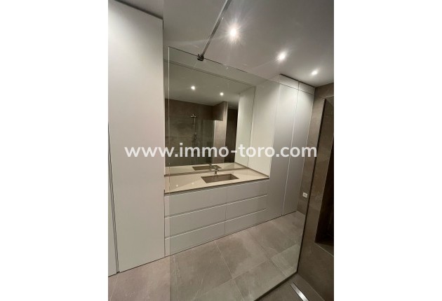 Nouvelle construction - Villa - La Romana - la Romana