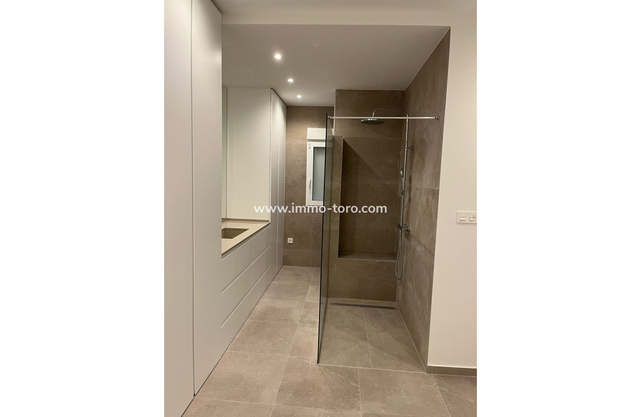 Nouvelle construction - Villa - La Romana - la Romana