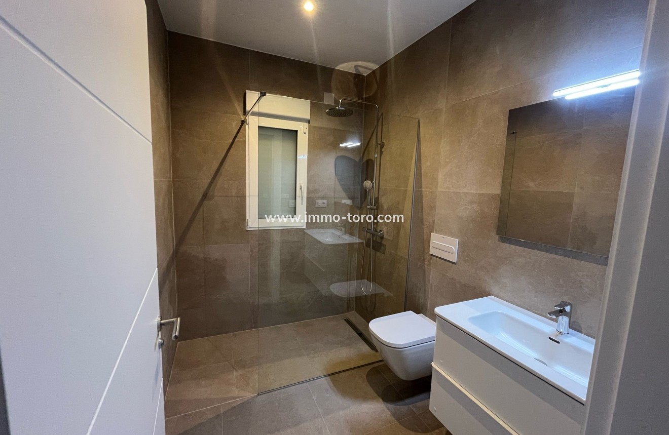 Nouvelle construction - Villa - La Romana - la Romana