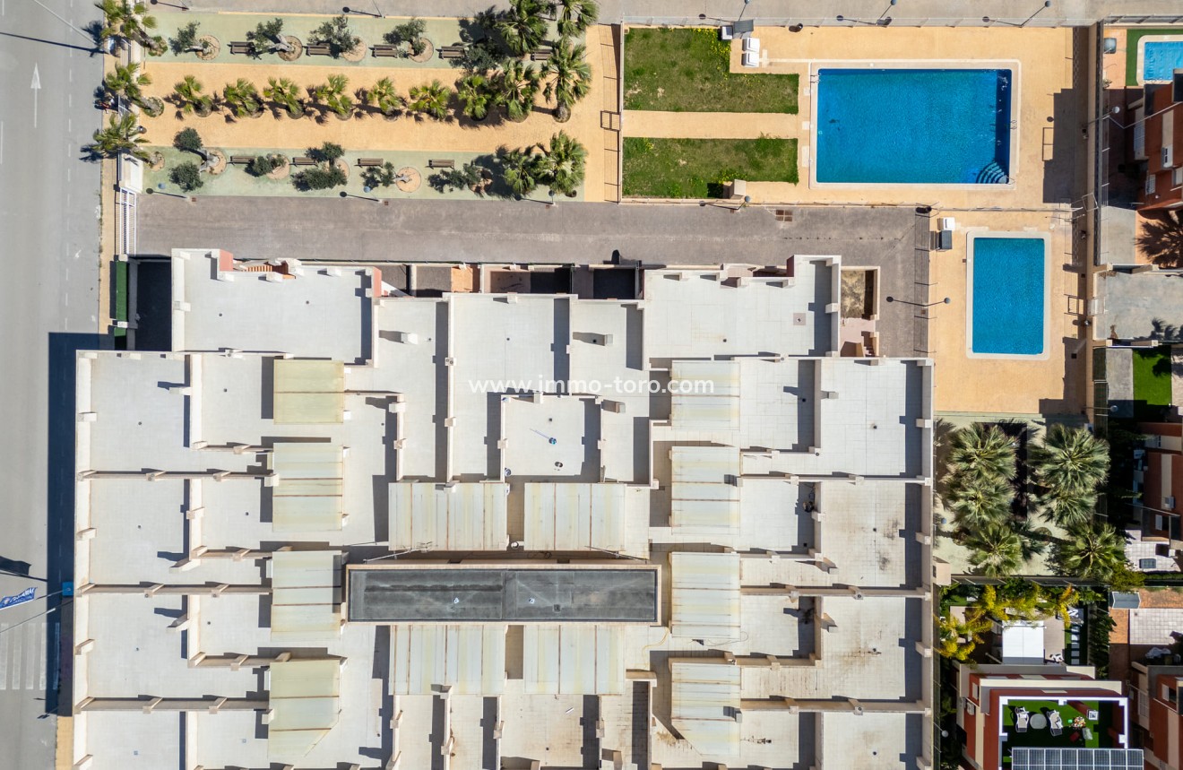 Nueva construcción  - Apartamento - Orihuela - Orihuela Costa