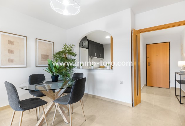 Nueva construcción  - Apartamento - Orihuela - Orihuela Costa