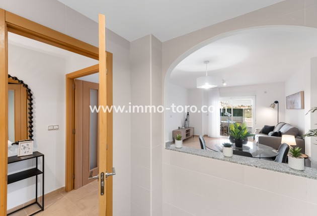 Nueva construcción  - Apartamento - Orihuela - Orihuela Costa
