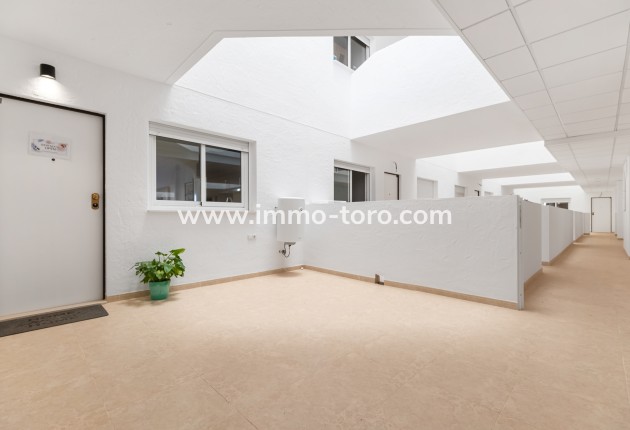 Nueva construcción  - Apartamento - Orihuela - Orihuela Costa