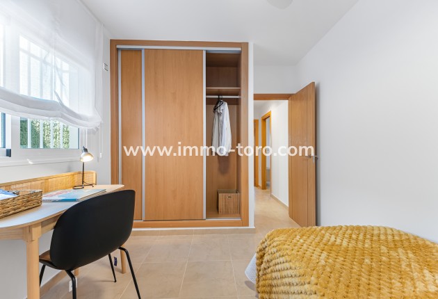 Nueva construcción  - Apartamento - Orihuela - Orihuela Costa