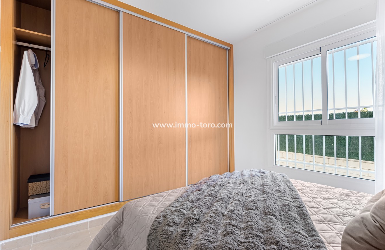 Nueva construcción  - Apartamento - Orihuela - Orihuela Costa