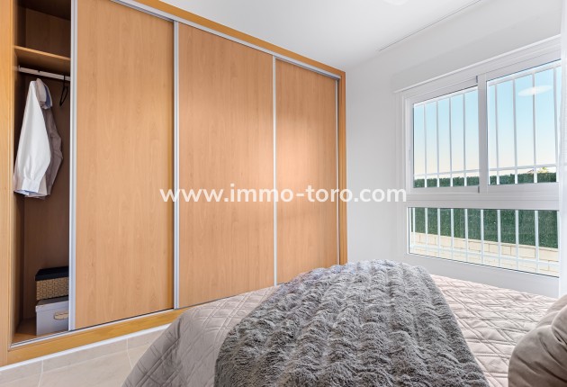 Nueva construcción  - Apartamento - Orihuela - Orihuela Costa