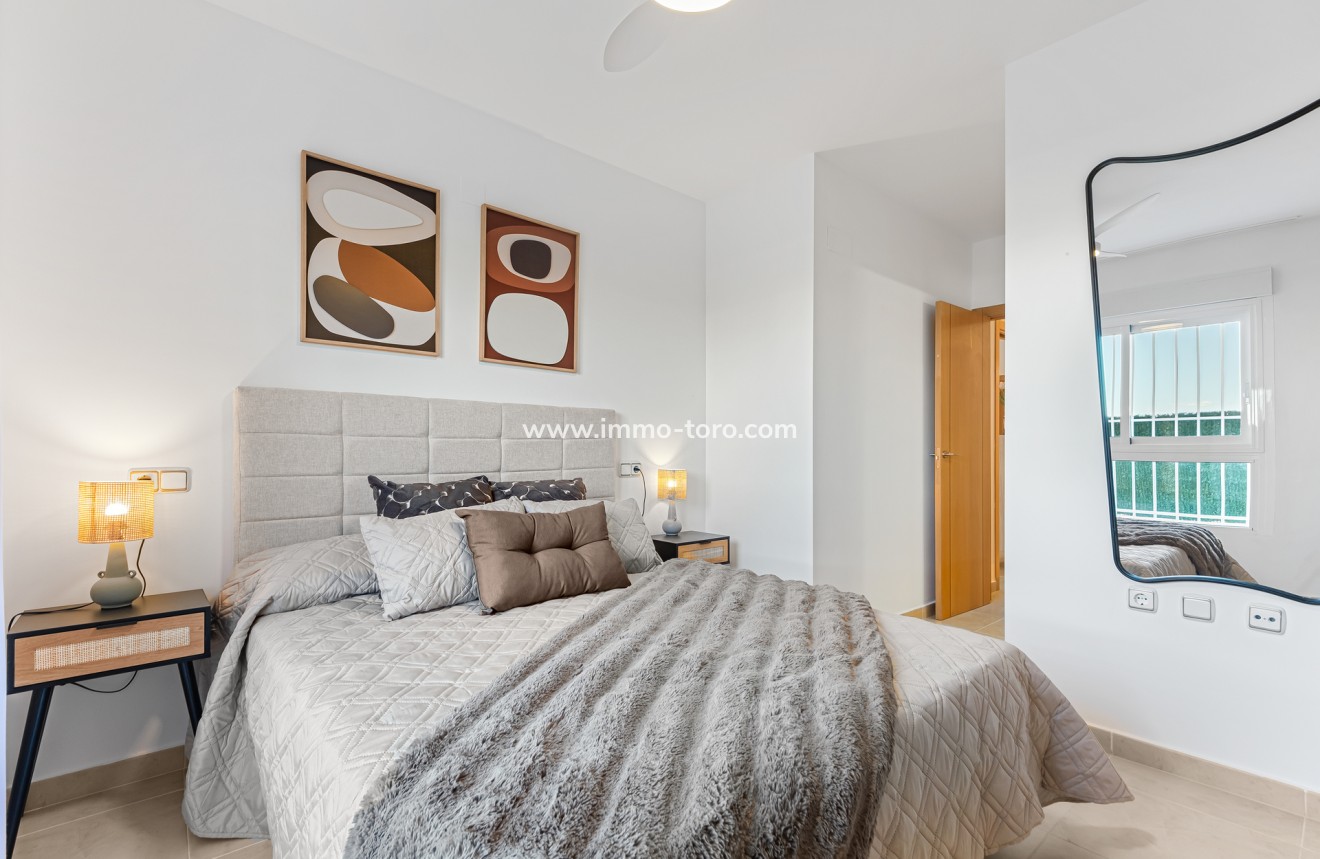 Nueva construcción  - Apartamento - Orihuela - Orihuela Costa