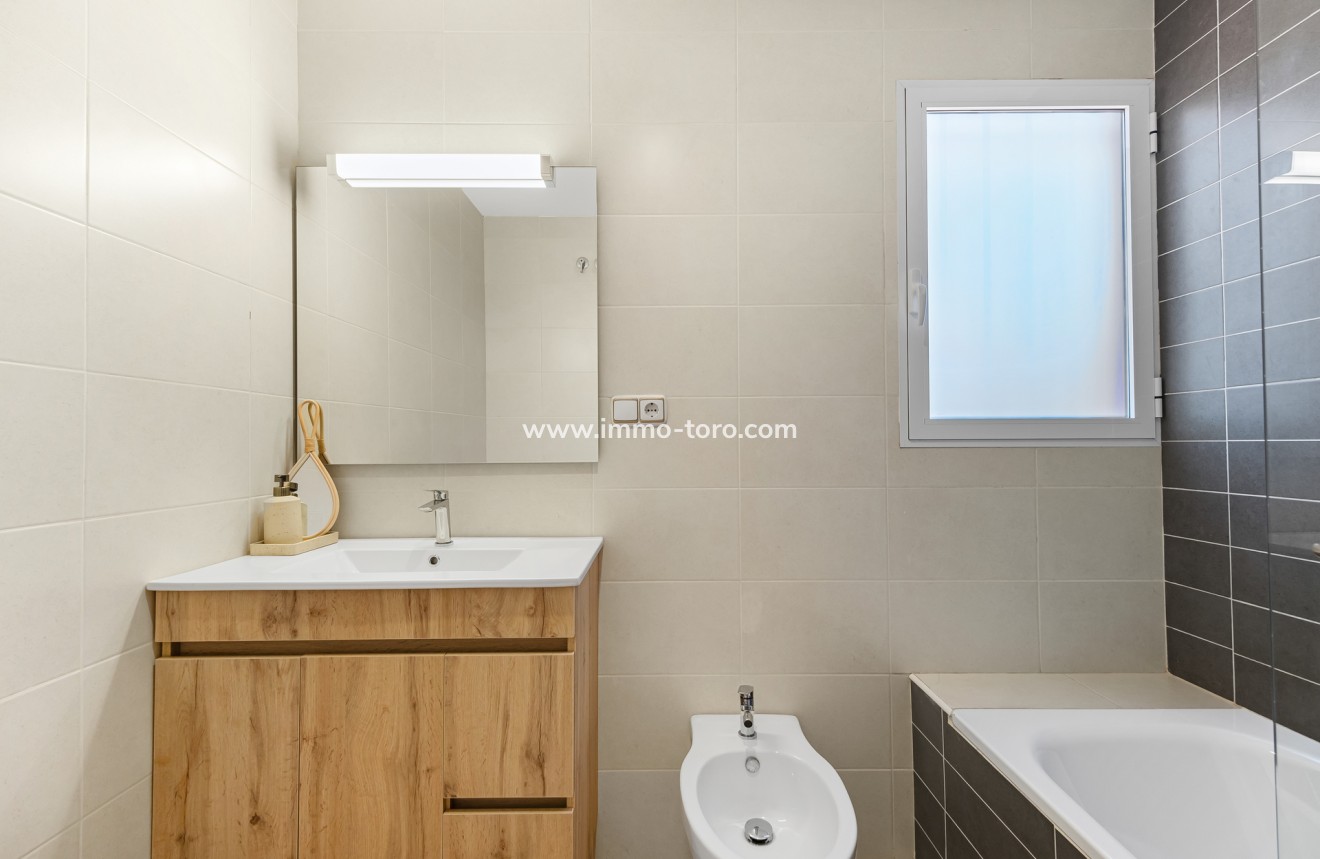 Nueva construcción  - Apartamento - Orihuela - Orihuela Costa