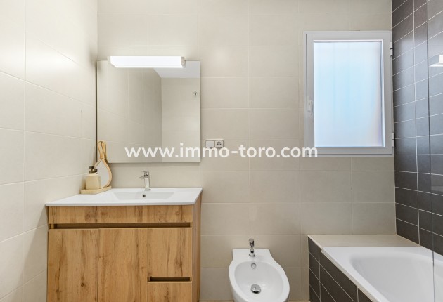 Nueva construcción  - Apartamento - Orihuela - Orihuela Costa
