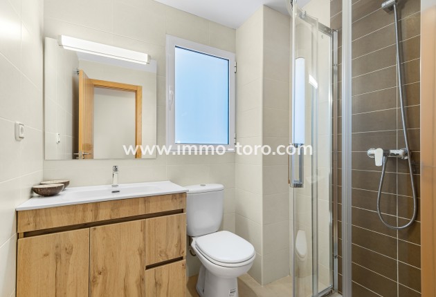 Nueva construcción  - Apartamento - Orihuela - Orihuela Costa