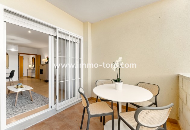 Nueva construcción  - Apartamento - Orihuela - Orihuela Costa