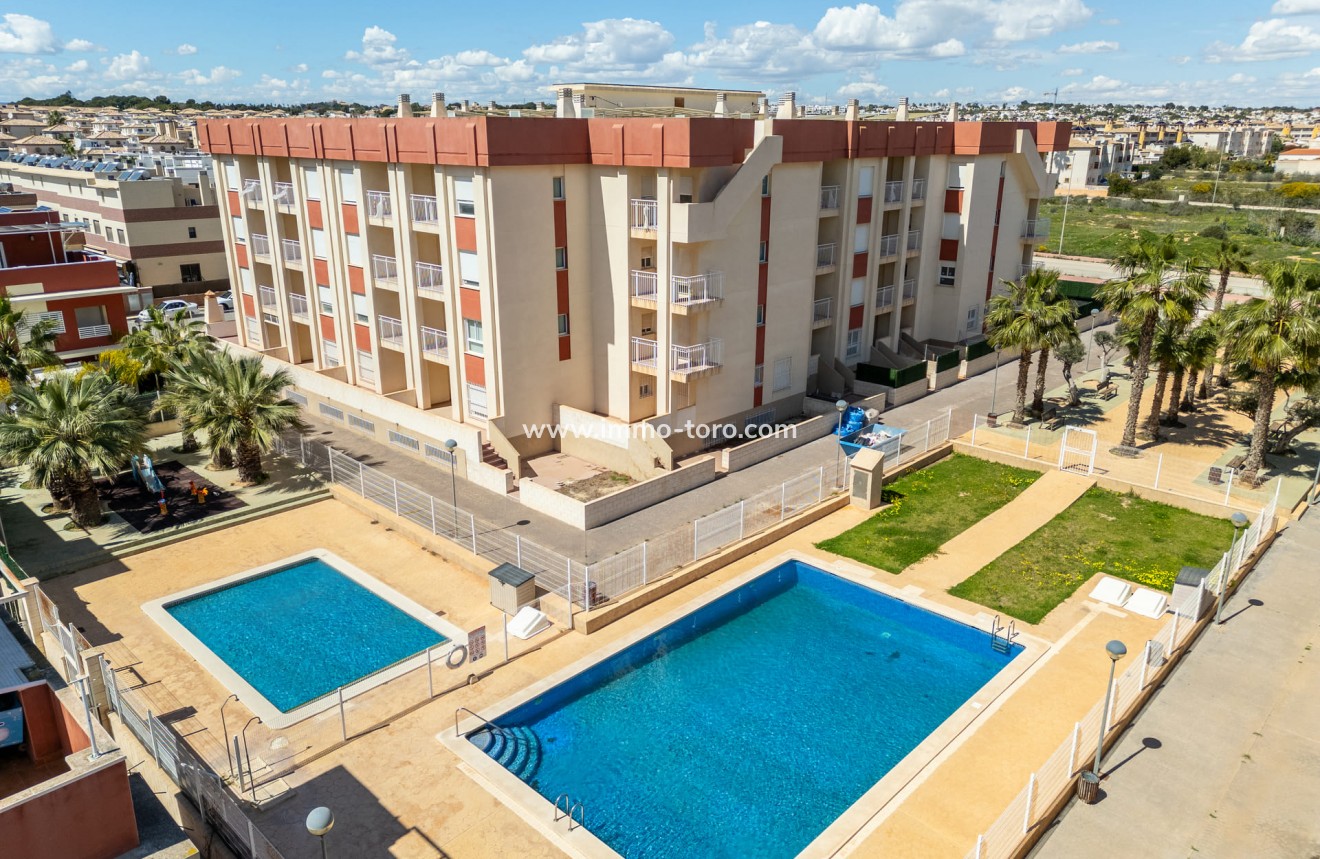 Nueva construcción  - Apartamento - Orihuela - Orihuela Costa