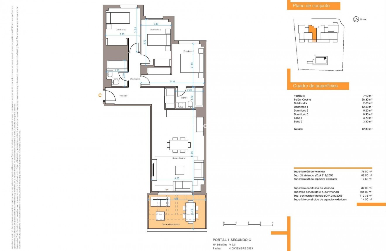 New Build - Apartment - Mijas - Playa Marina