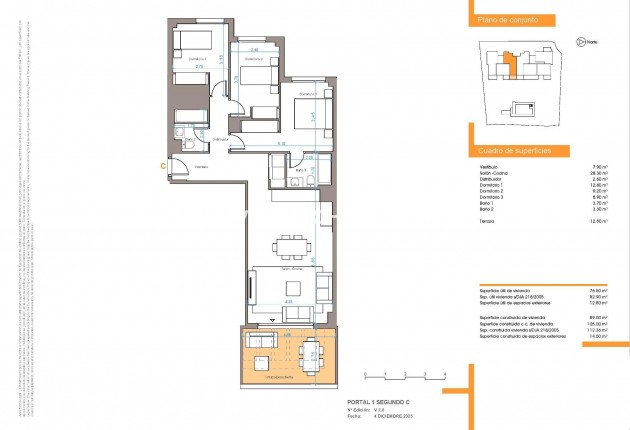 New Build - Apartment - Mijas - Playa Marina
