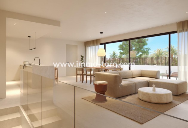 Nueva construcción  - Adosado - Dolores