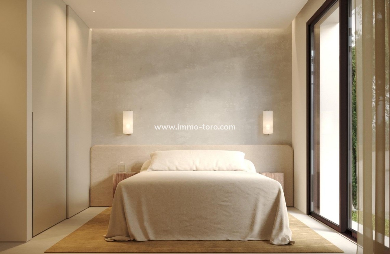 Nueva construcción  - Adosado - Dolores