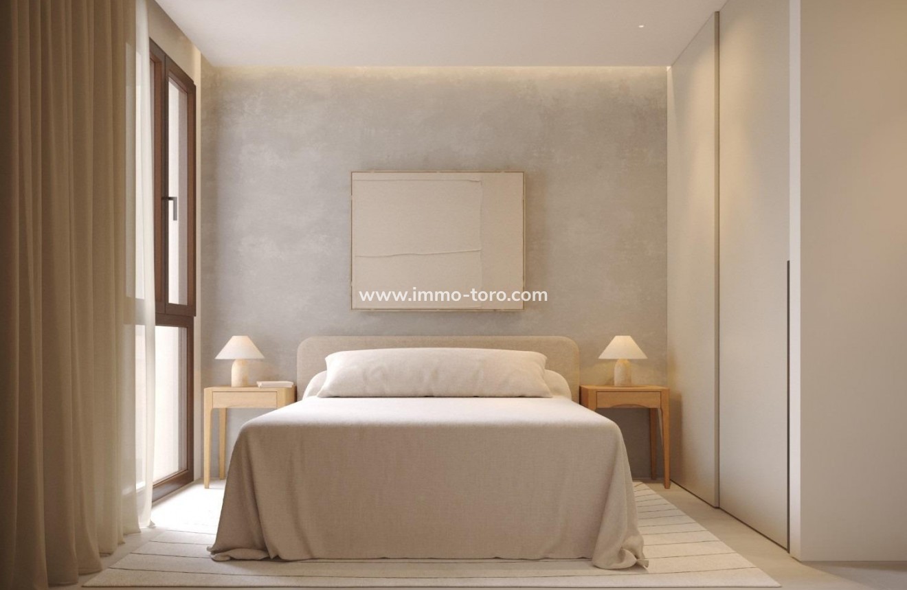 Nueva construcción  - Adosado - Dolores