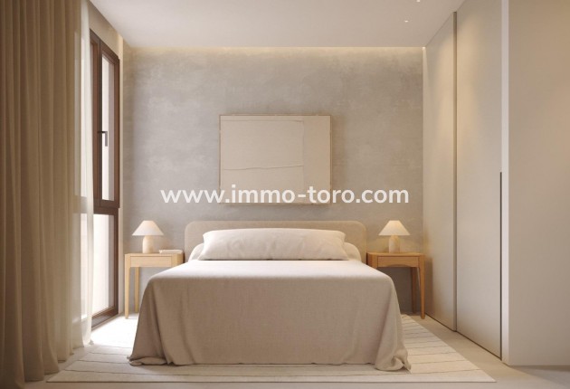 Nueva construcción  - Adosado - Dolores