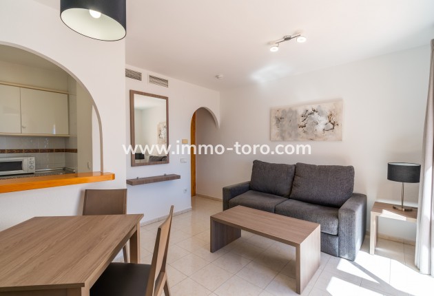 Nouvelle construction - Appartement - Calpe