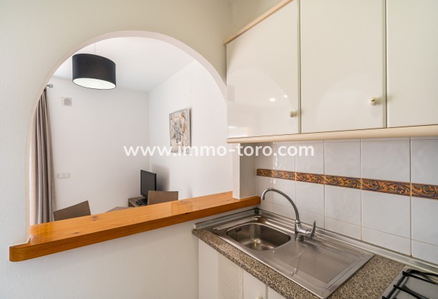 Nouvelle construction - Appartement - Calpe