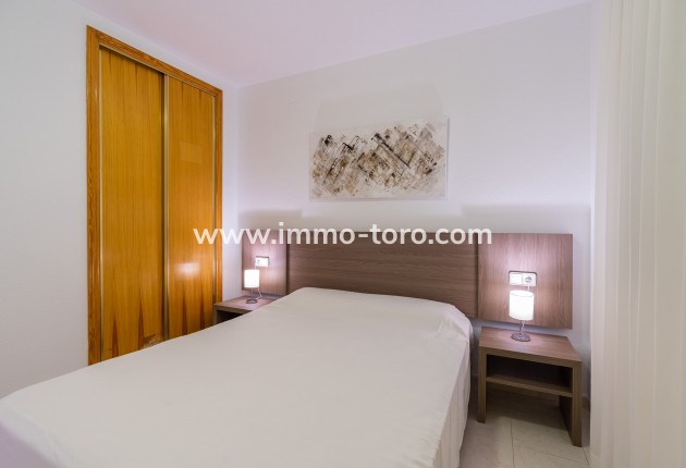 Nouvelle construction - Appartement - Calpe