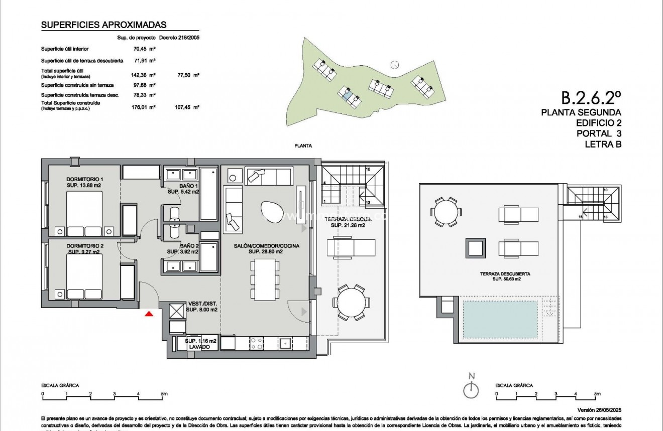 New Build - Penthouse - Mijas - La Cala Golf
