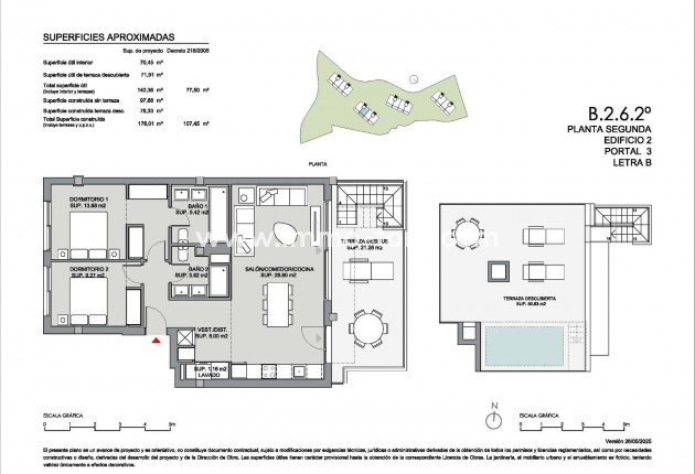 New Build - Penthouse - Mijas - La Cala Golf