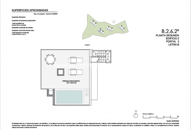 New Build - Penthouse - Mijas - La Cala Golf