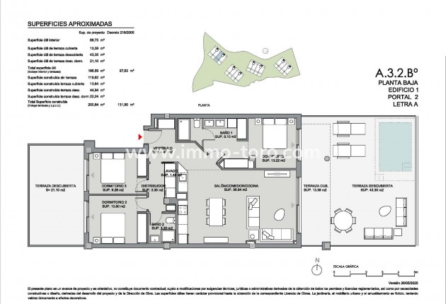 New Build - Apartment - Mijas - La Cala Golf