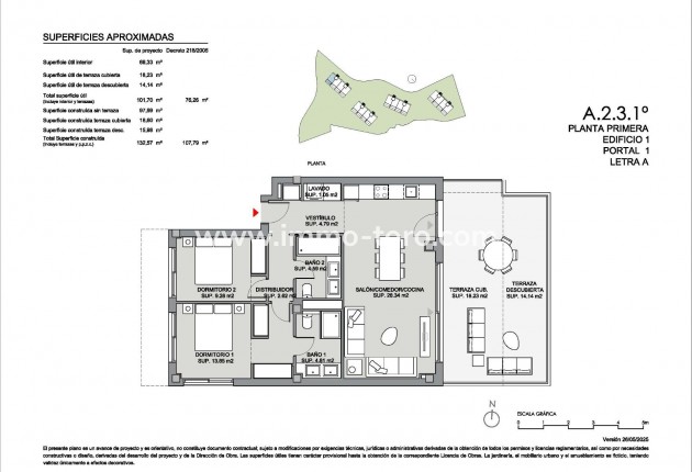 Nueva construcción  - Apartamento - Mijas - La Cala Golf