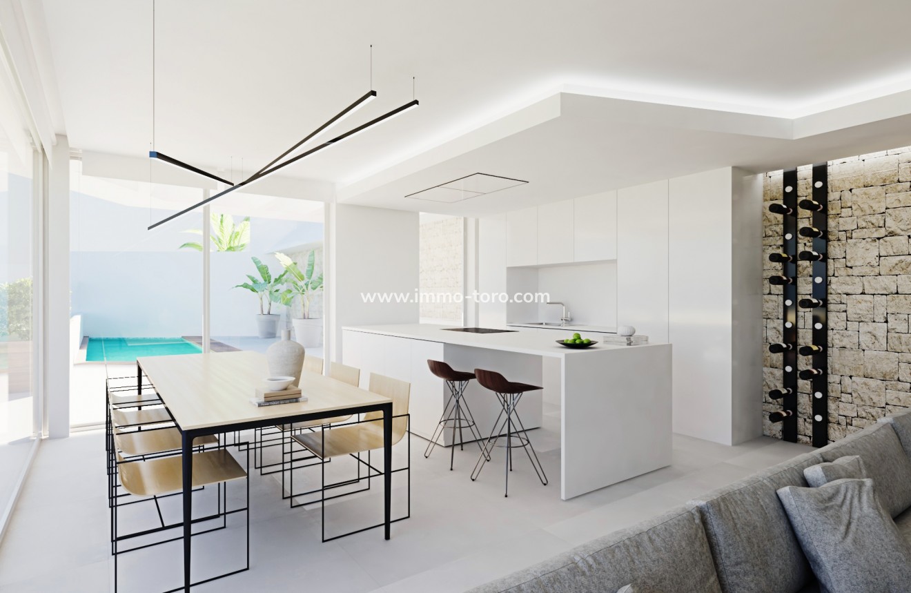 New Build - Apartment - Altea - Mascarat
