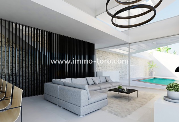 New Build - Apartment - Altea - Mascarat