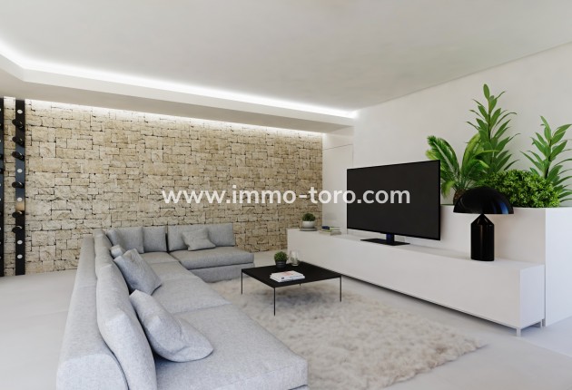 New Build - Apartment - Altea - Mascarat