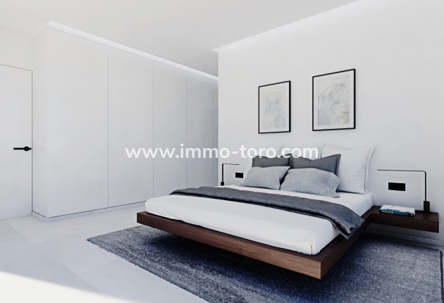 New Build - Apartment - Altea - Mascarat