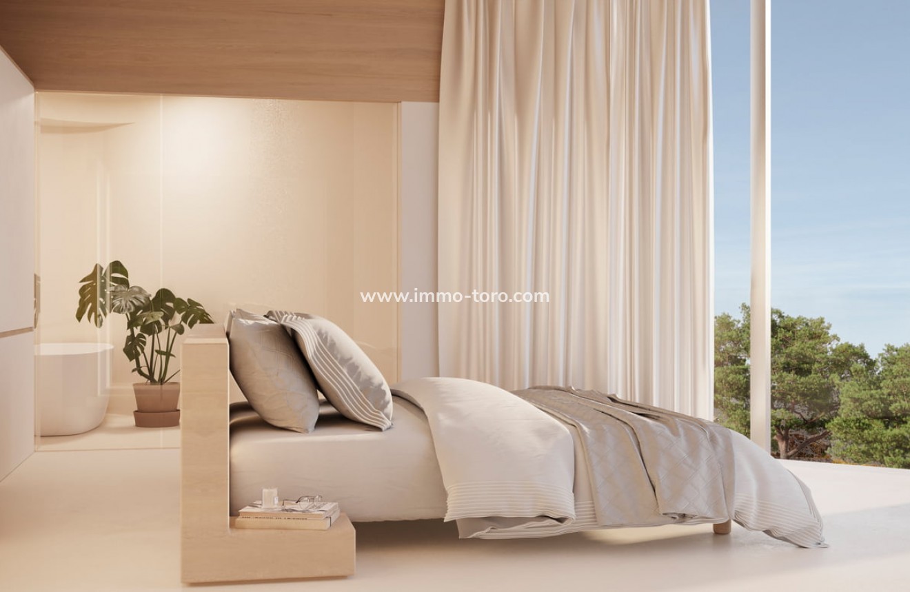 New Build - Villa - Las Colinas Golf