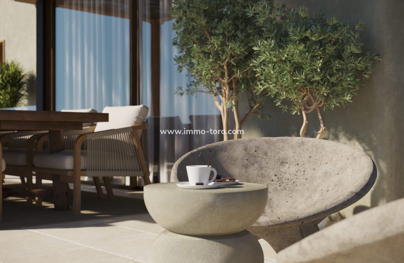 New Build - Villa - Javea - Valle Del Sol